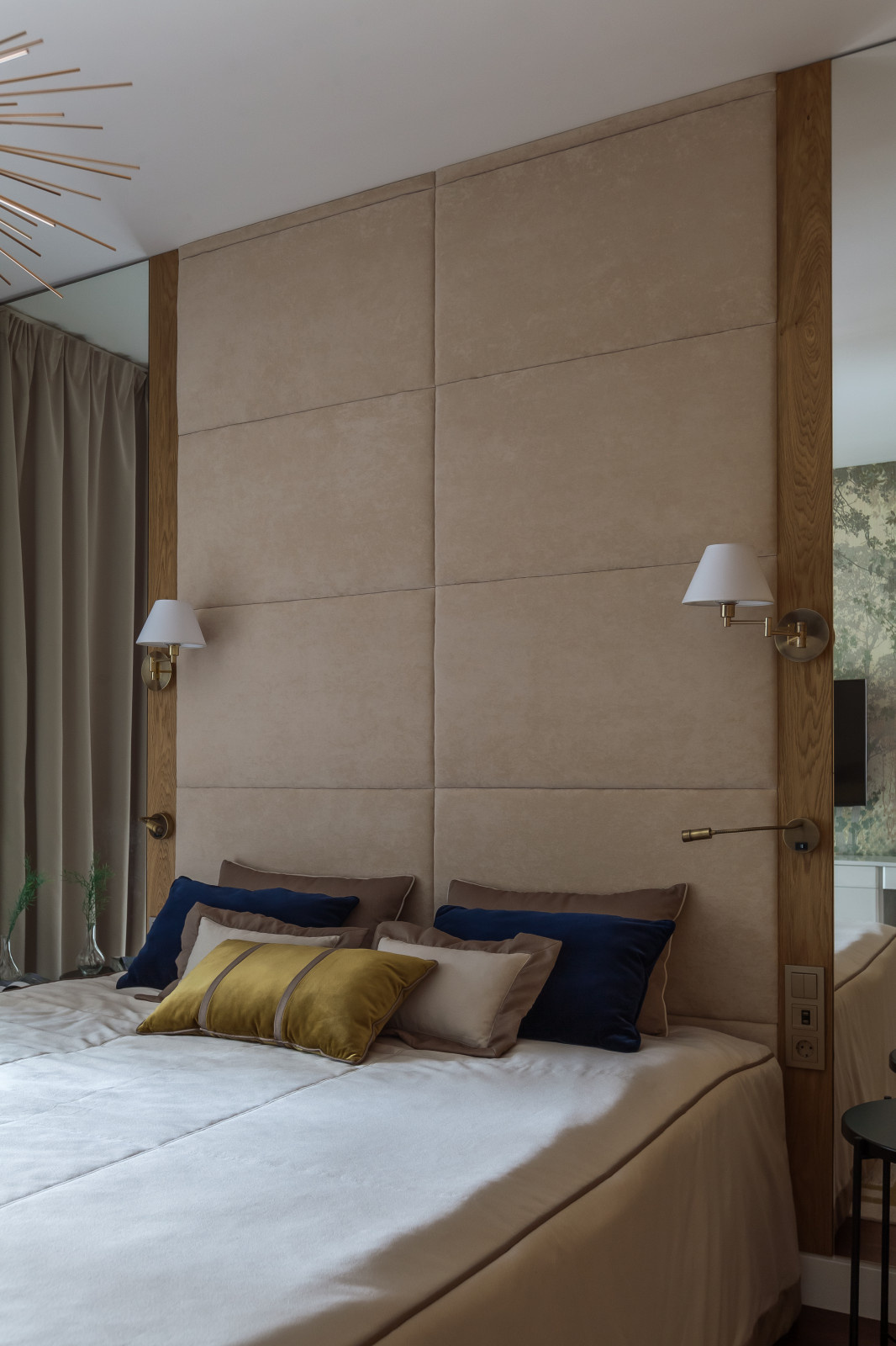 Ботанический сад