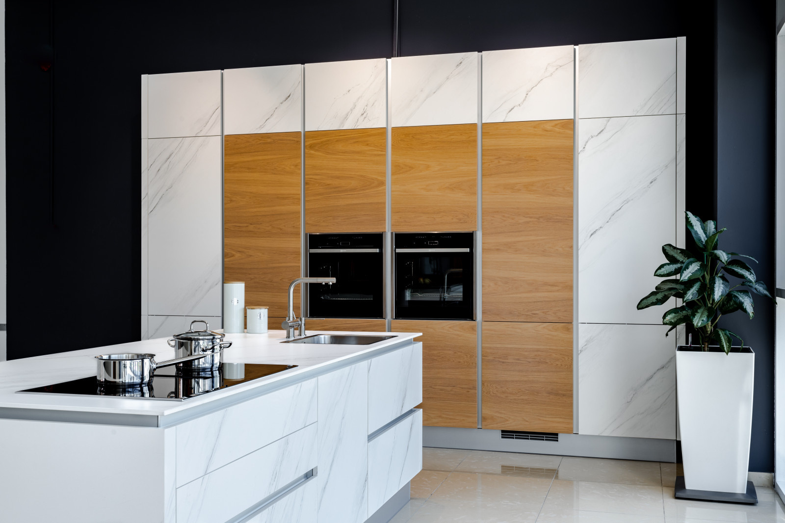 Салон Кухни Дриада, г. Анапа.