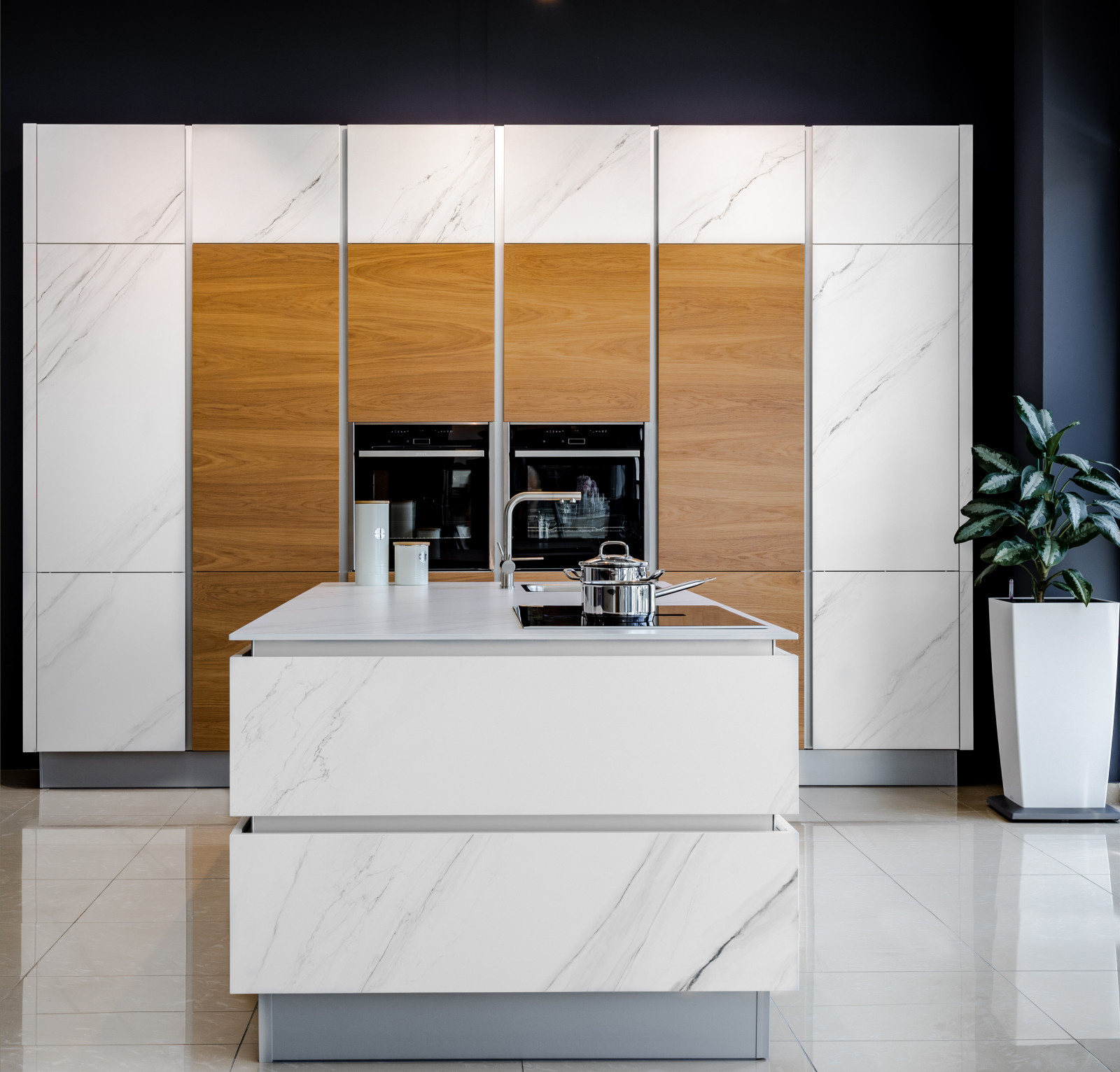 Салон Кухни Дриада, г. Анапа.