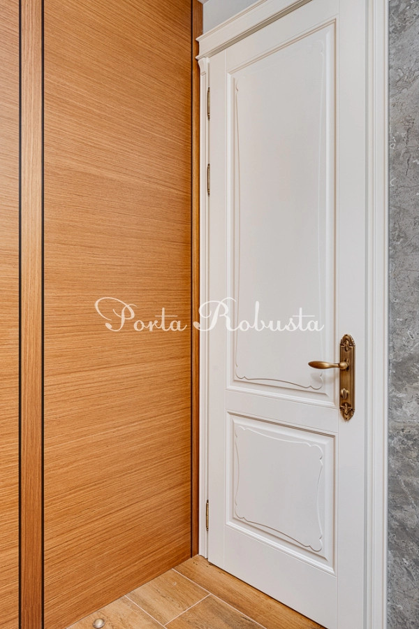 ЖК БОЛЬШЕВИК -дверь