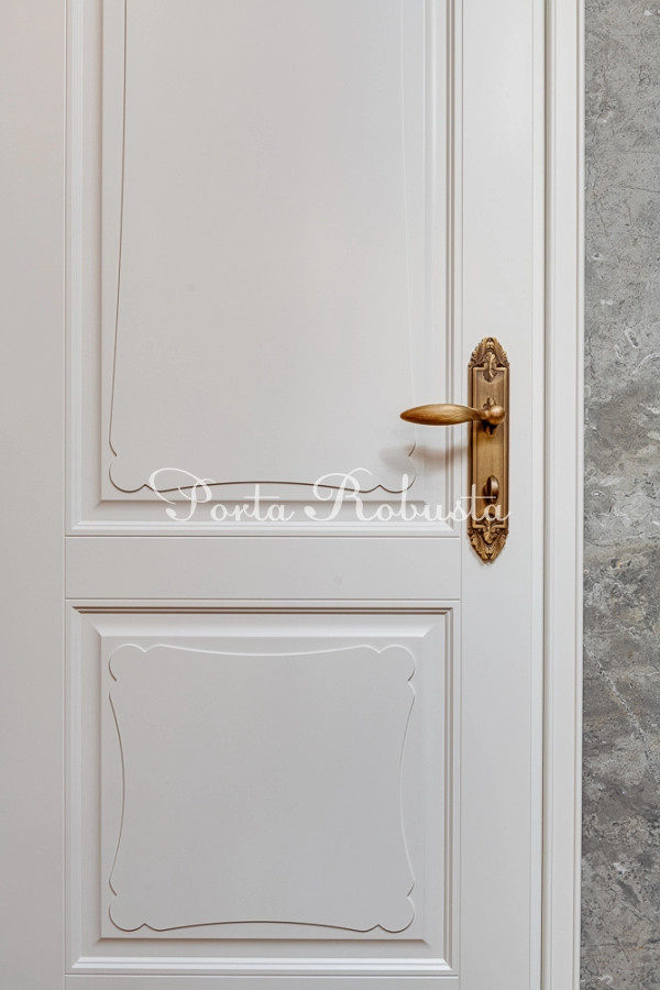 ЖК БОЛЬШЕВИК -дверь