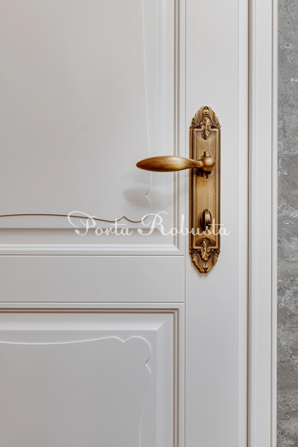 ЖК БОЛЬШЕВИК -дверь