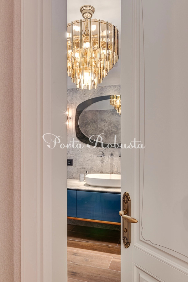 ЖК БОЛЬШЕВИК -дверь