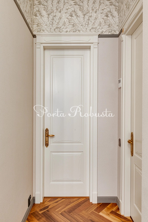 ЖК БОЛЬШЕВИК -дверь