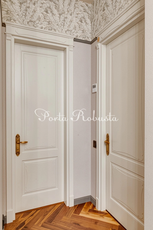 ЖК БОЛЬШЕВИК -дверь