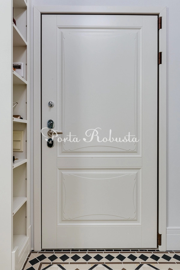 ЖК БОЛЬШЕВИК -дверь