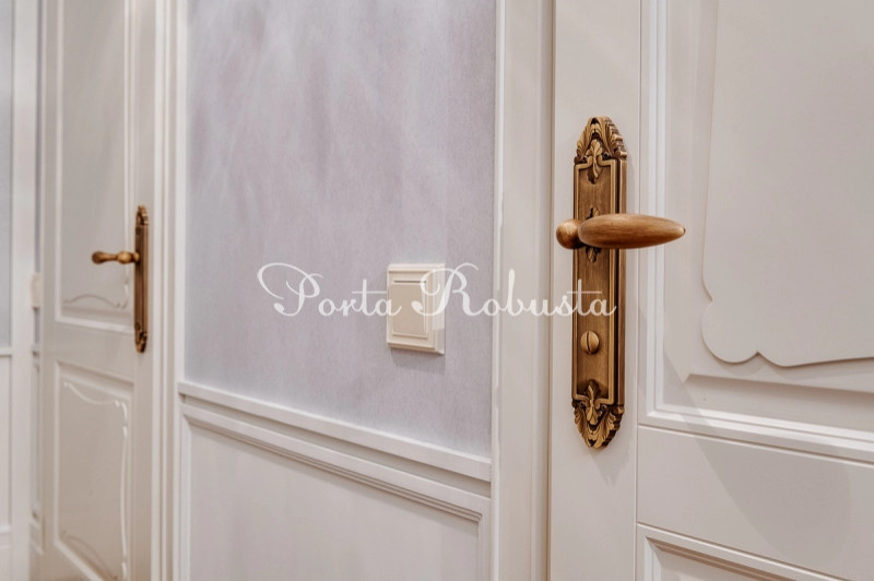 ЖК БОЛЬШЕВИК -дверь