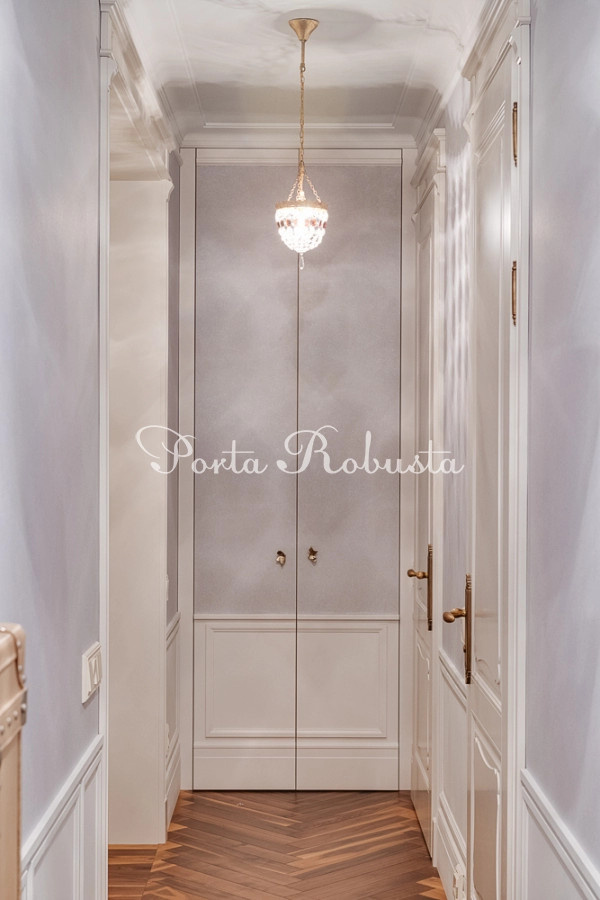 ЖК БОЛЬШЕВИК -дверь