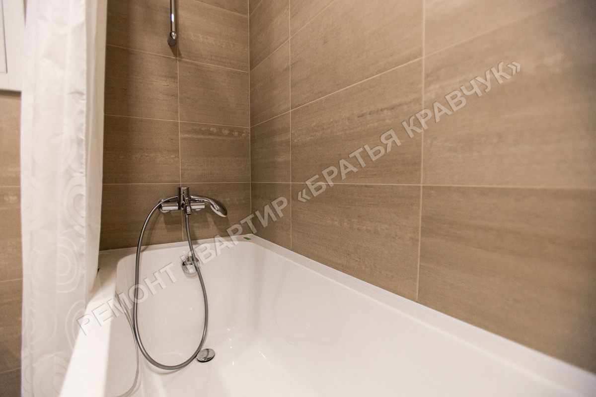 Апартаменты 40 м2