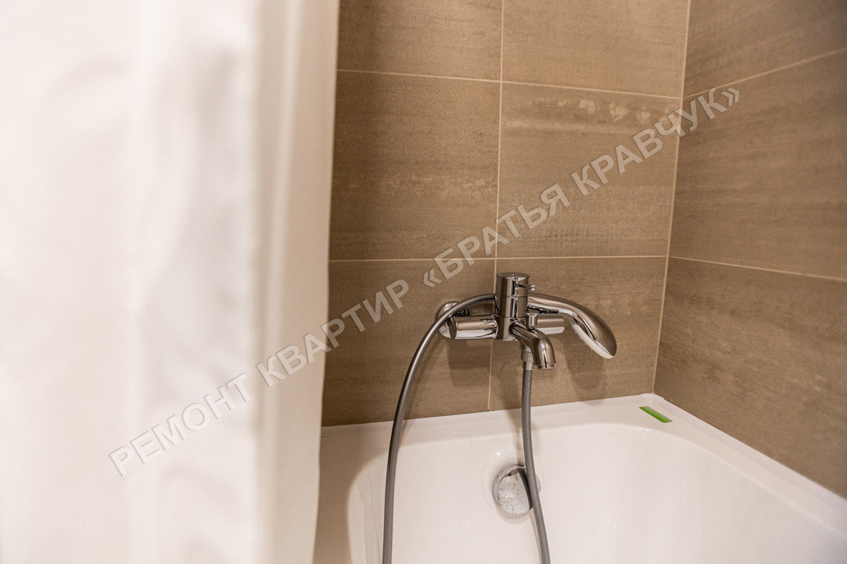 Апартаменты 40 м2