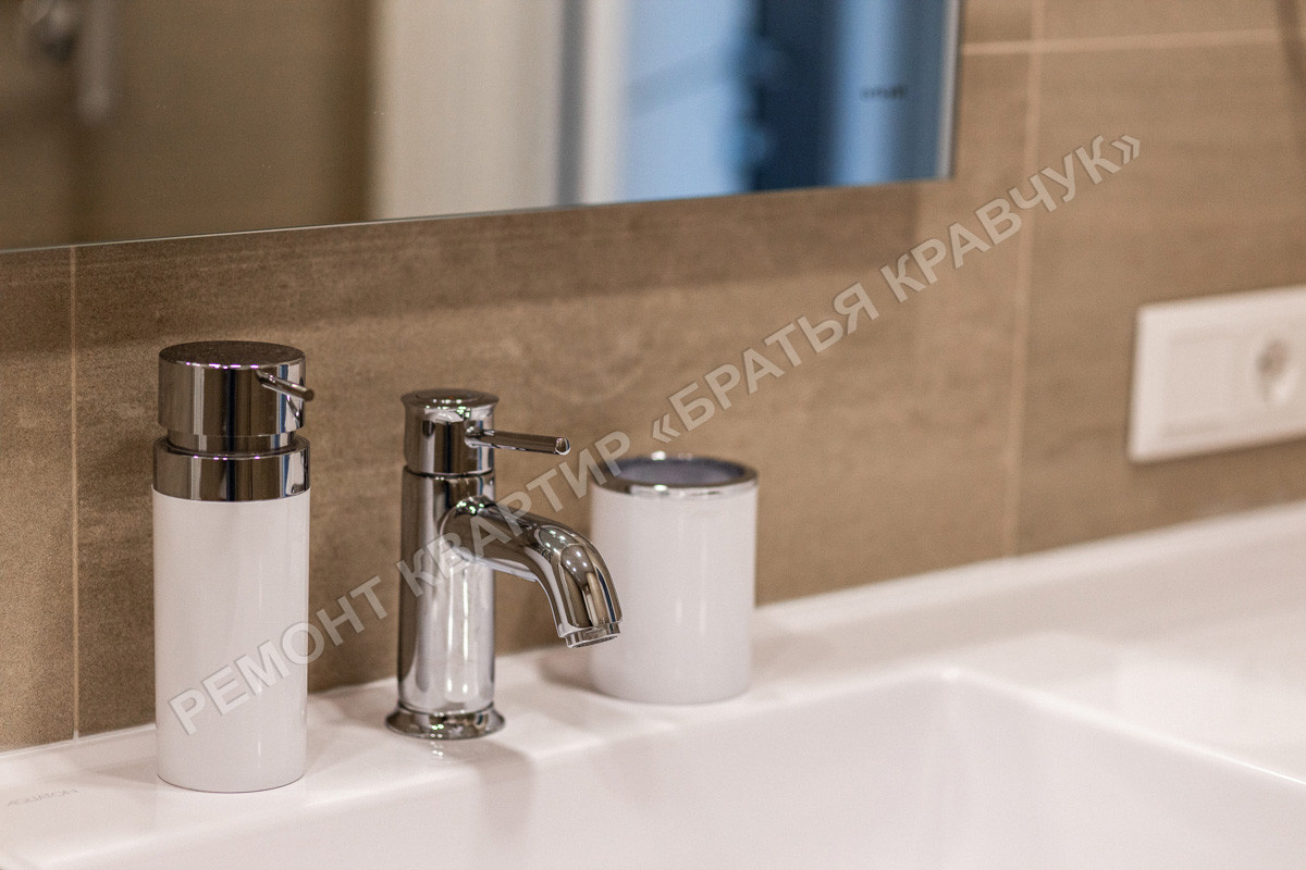 Апартаменты 40 м2