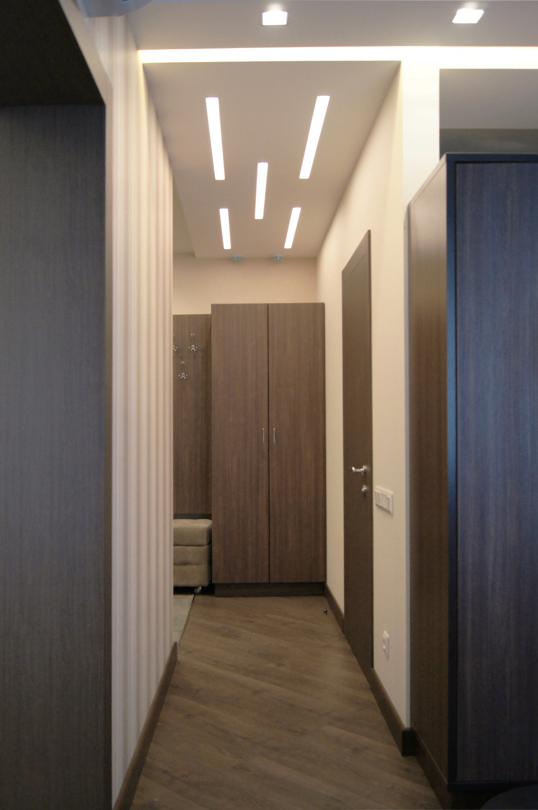 Большой уют маленькой квартиры