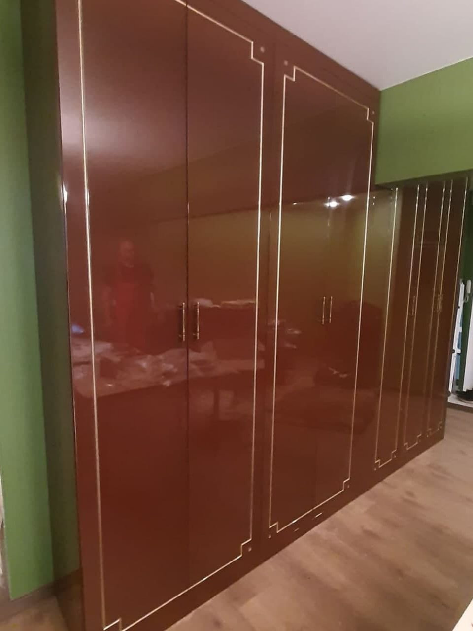 Магия глянца