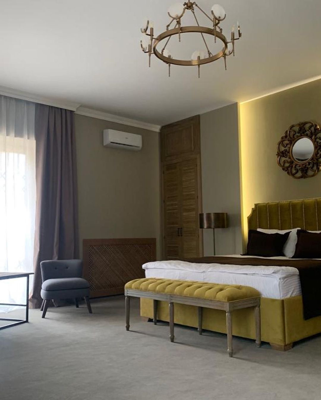 Дача "Фиагдон"