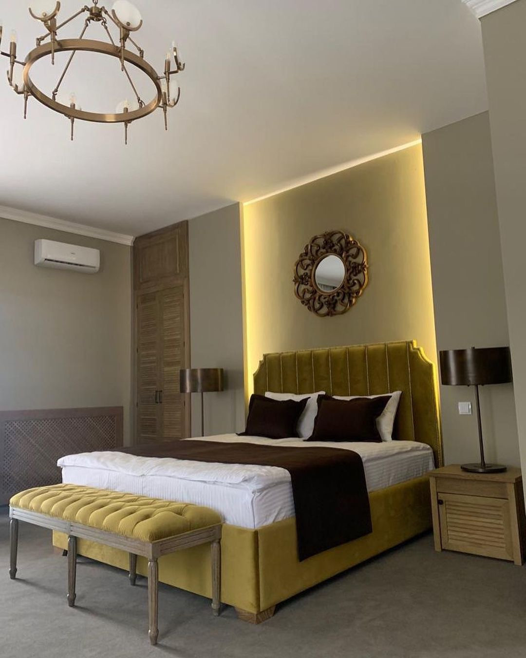 Дача "Фиагдон"