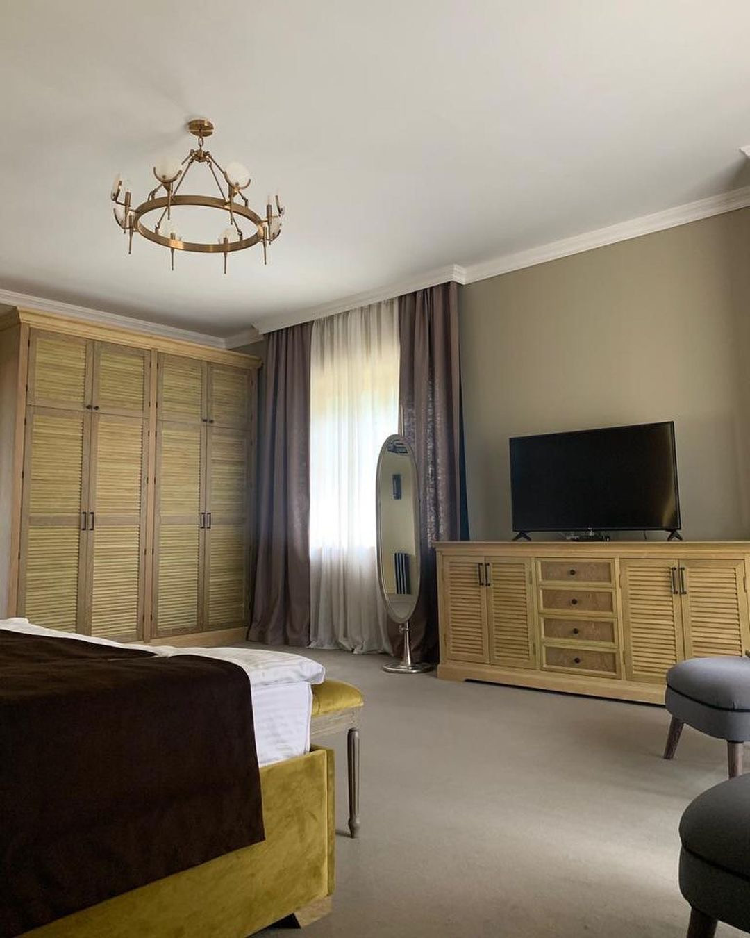 Дача "Фиагдон"