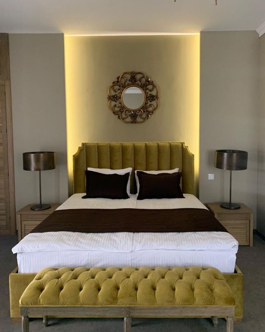 Дача "Фиагдон"