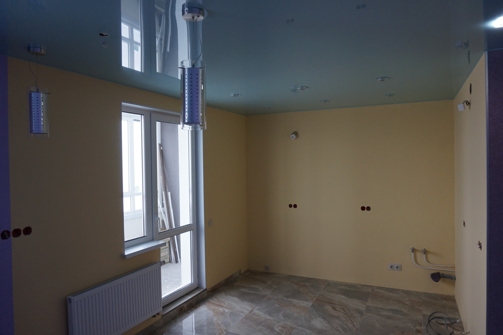 Ремонт квартиры, Москва, пр. Петровско-Разумовский, д. 25, к. 2, 40 м²