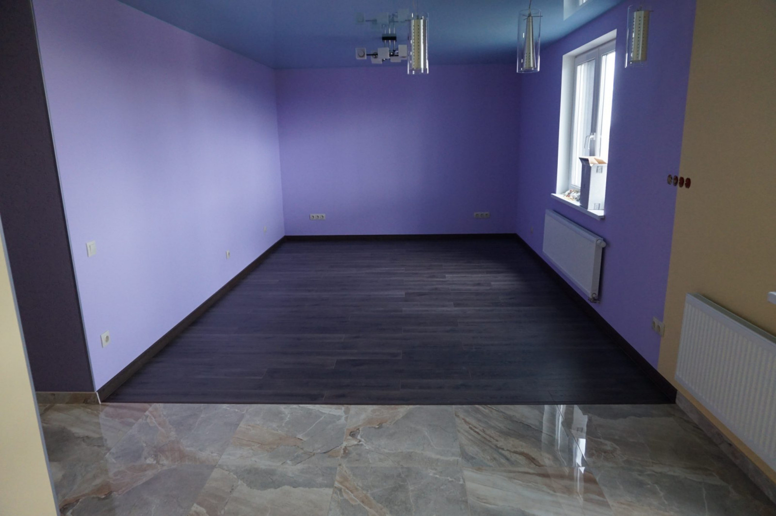 Ремонт квартиры, Москва, пр. Петровско-Разумовский, д. 25, к. 2, 40 м²