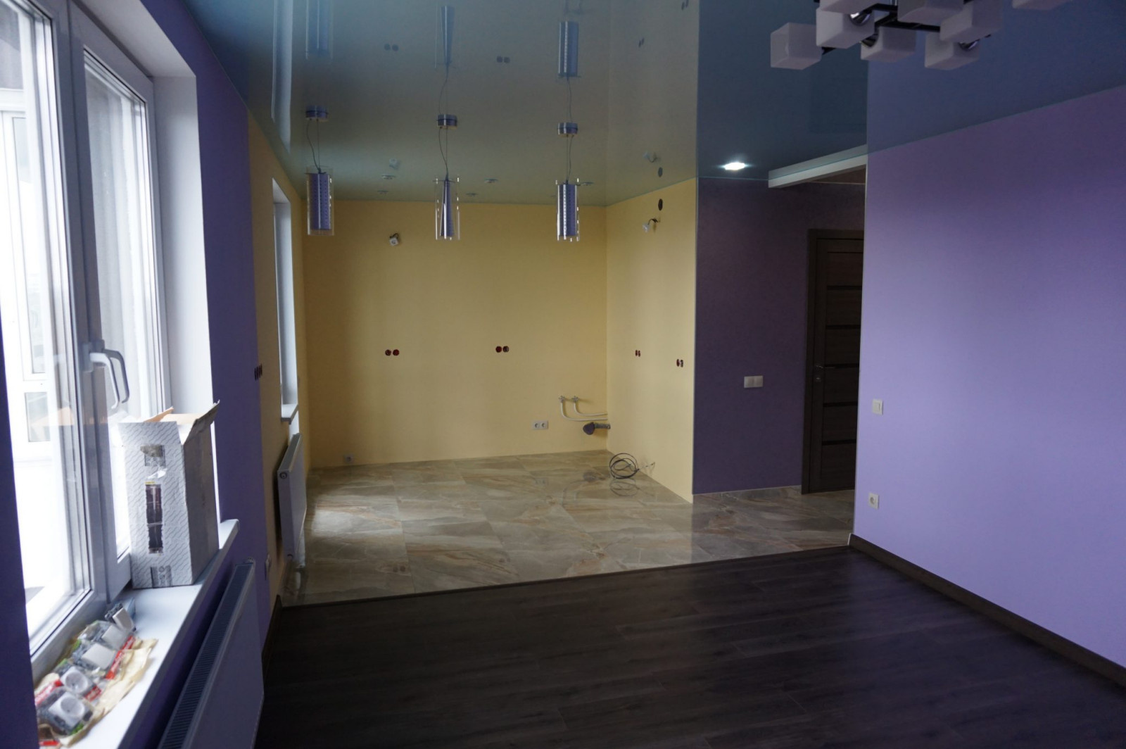 Ремонт квартиры, Москва, пр. Петровско-Разумовский, д. 25, к. 2, 40 м²