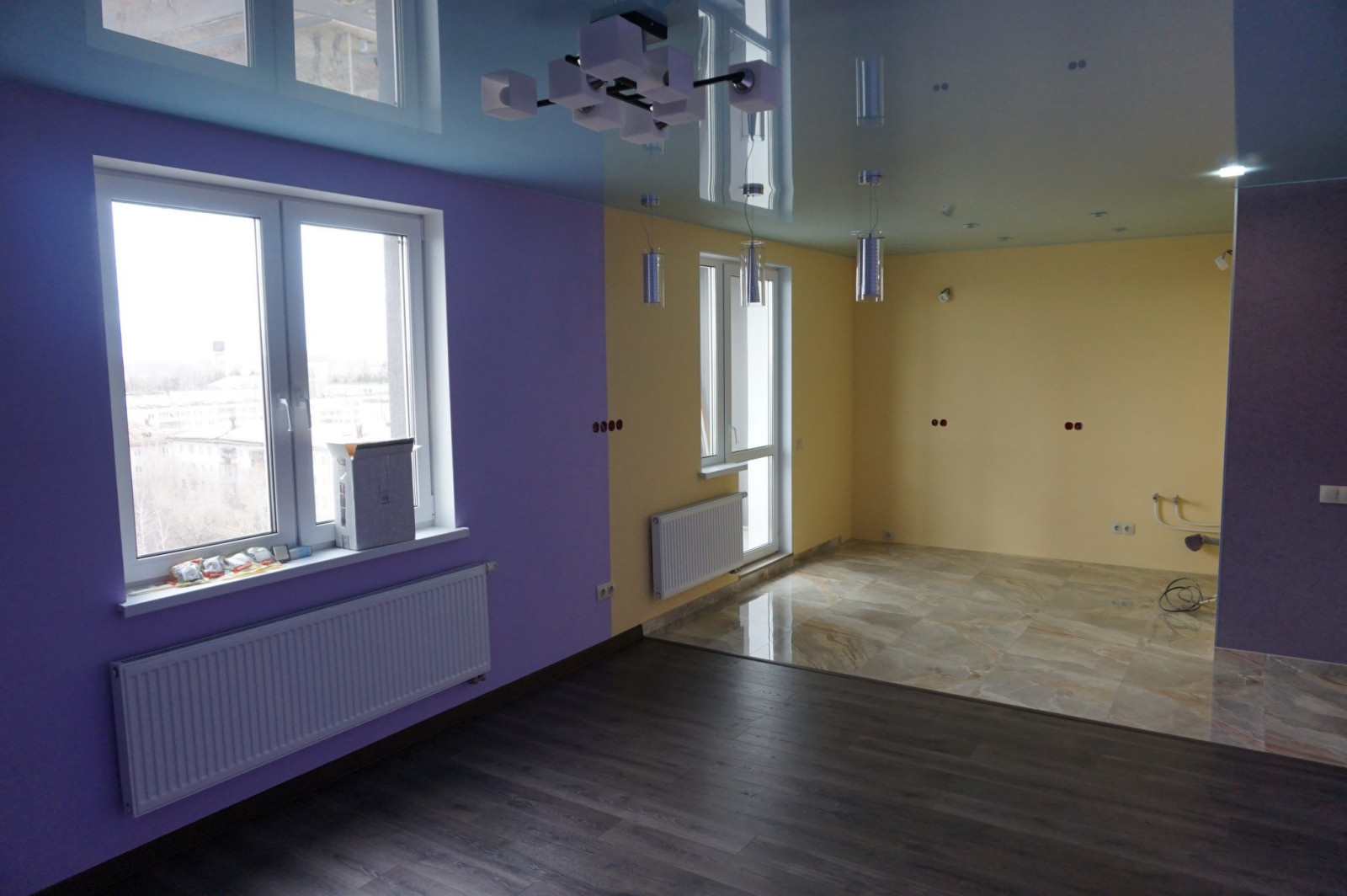Ремонт квартиры, Москва, пр. Петровско-Разумовский, д. 25, к. 2, 40 м²