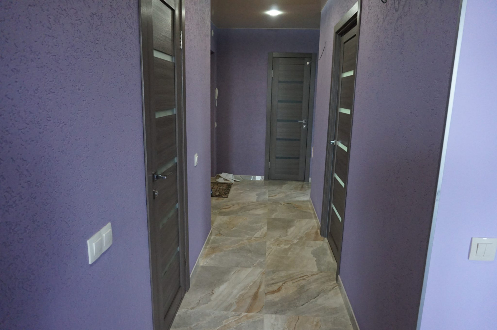 Ремонт квартиры, Москва, пр. Петровско-Разумовский, д. 25, к. 2, 40 м²