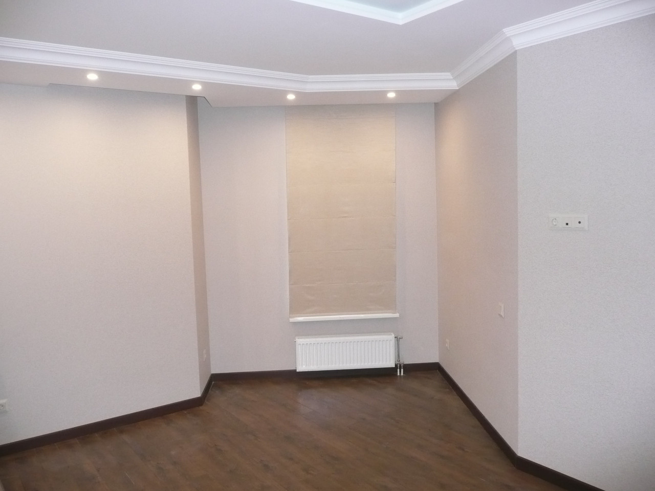 Ремонт квартиры, Москва, пр. Ломоносовский, 34, м²