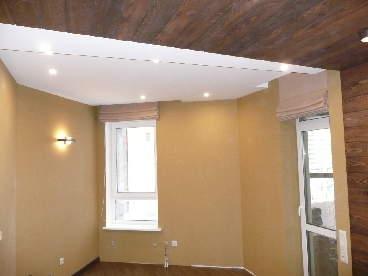Ремонт квартиры, Москва, пр. Ломоносовский, 34, м²
