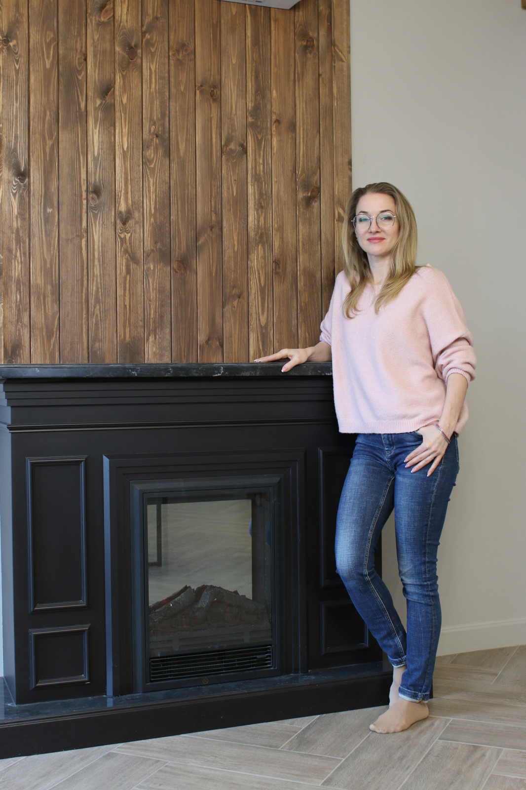 Гостевой дом в загородном доме.