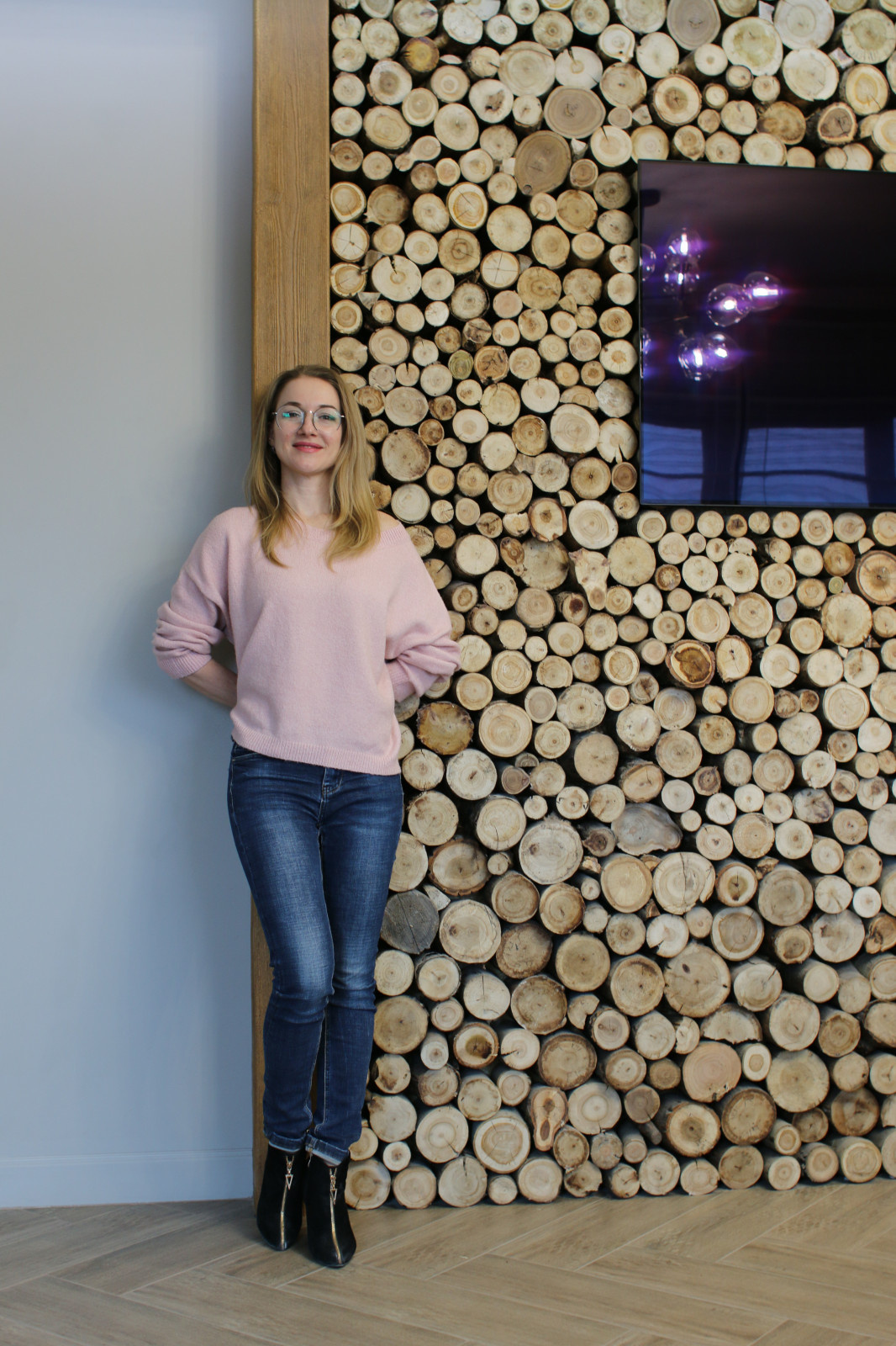 Гостевой дом в загородном доме.