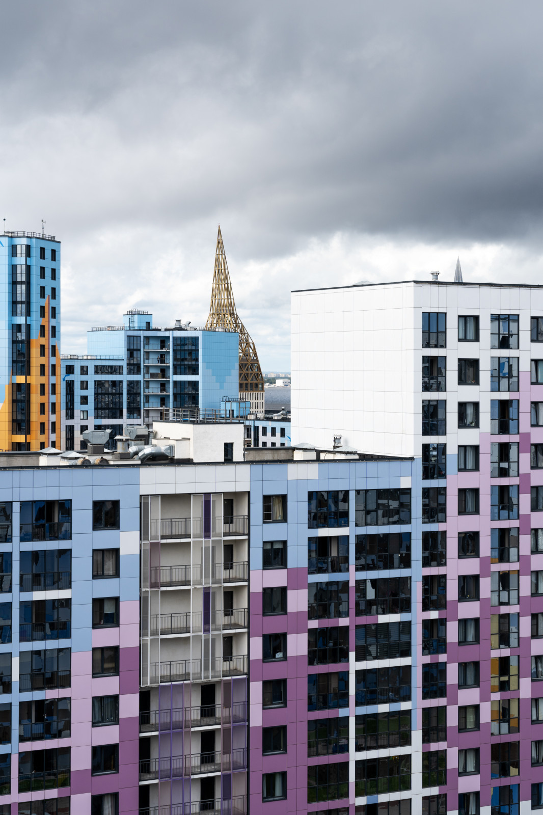 Я Романтик на Закате