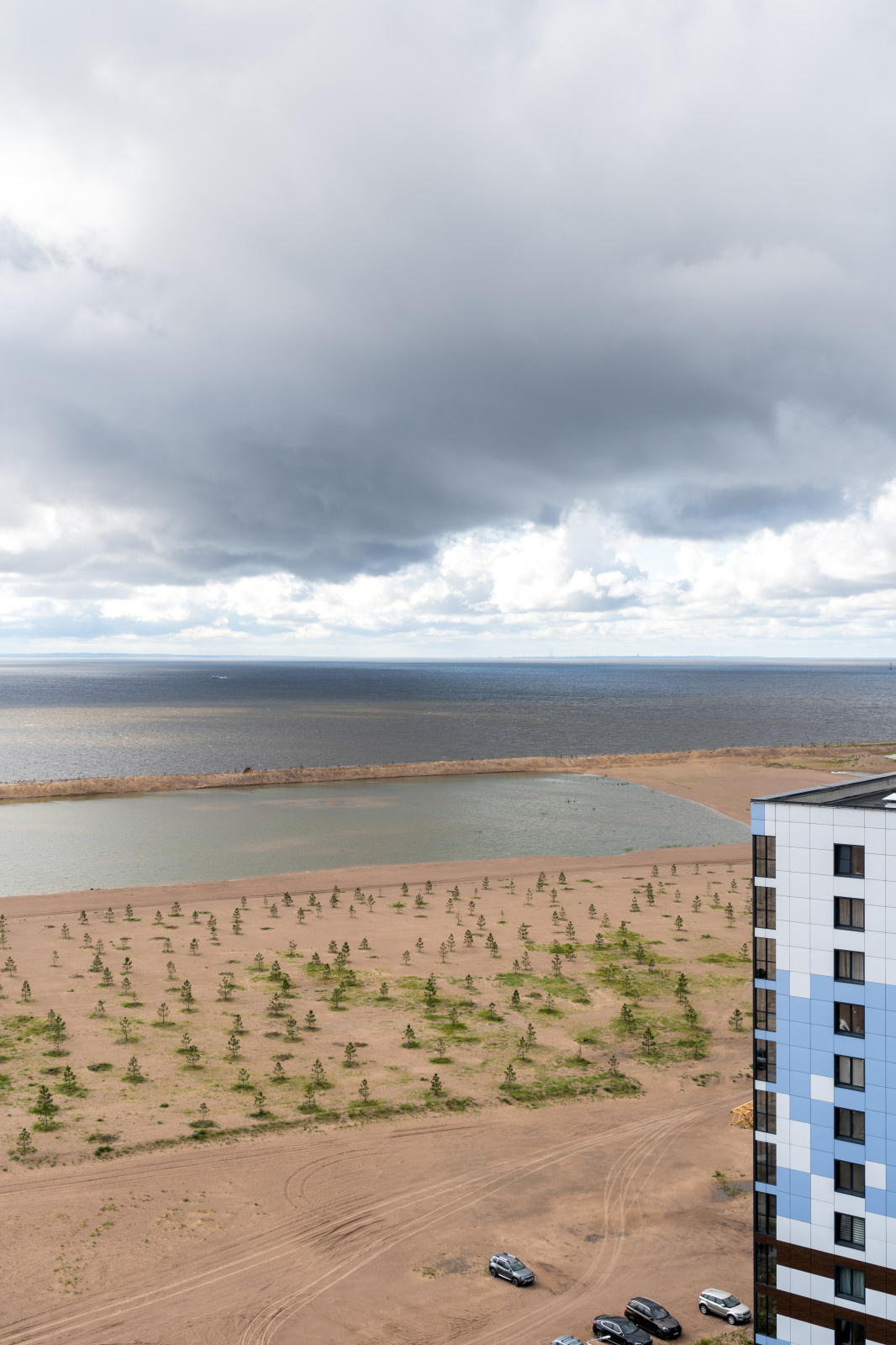 Я Романтик на Закате