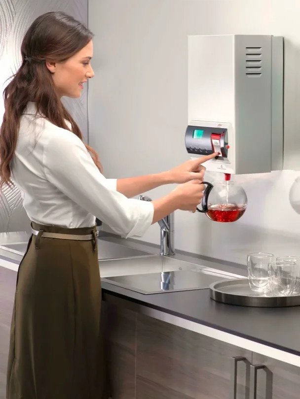 Обложка проекта: Система фильтрации и водоподготовки ZIP WATER
