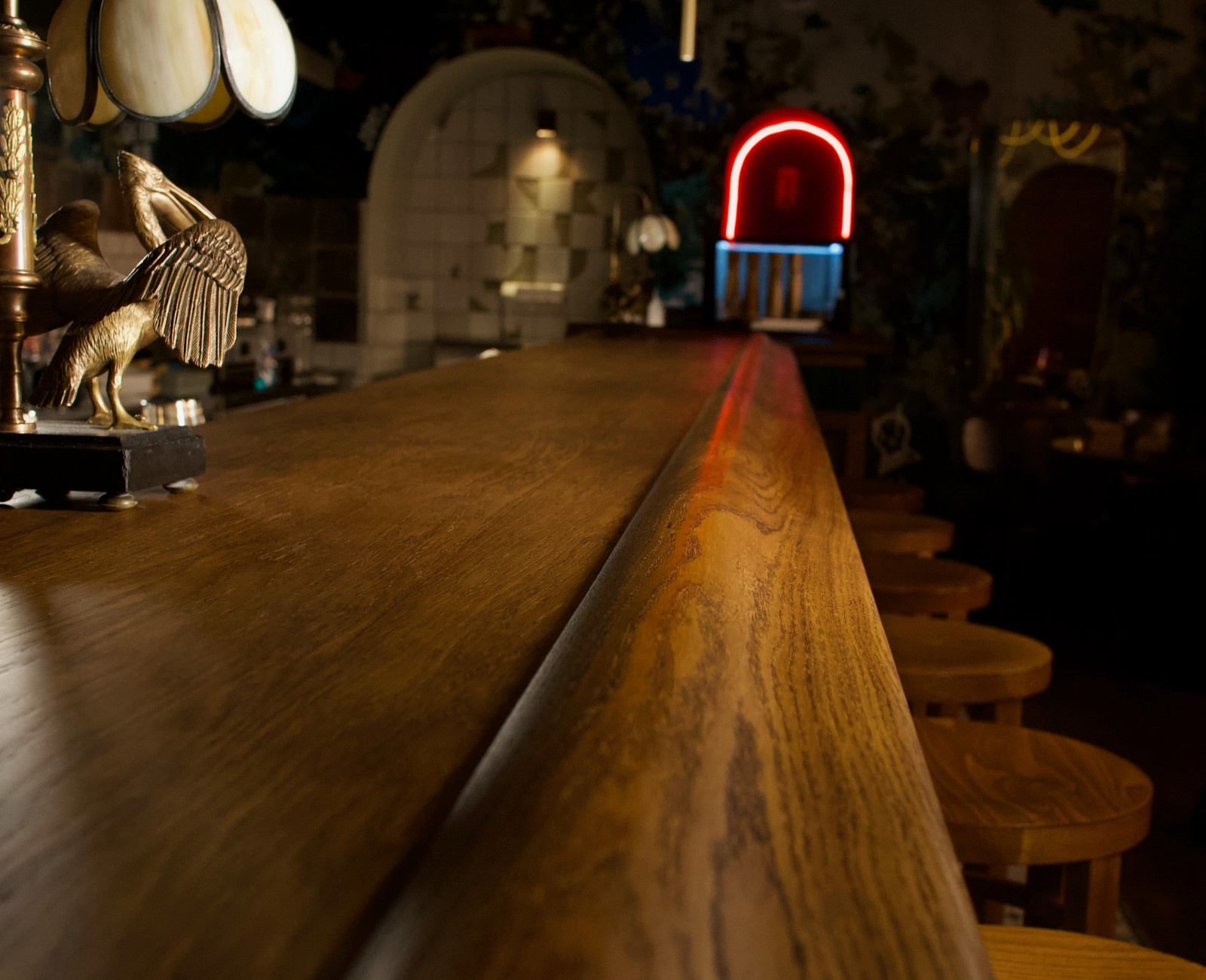 Мебель для бара