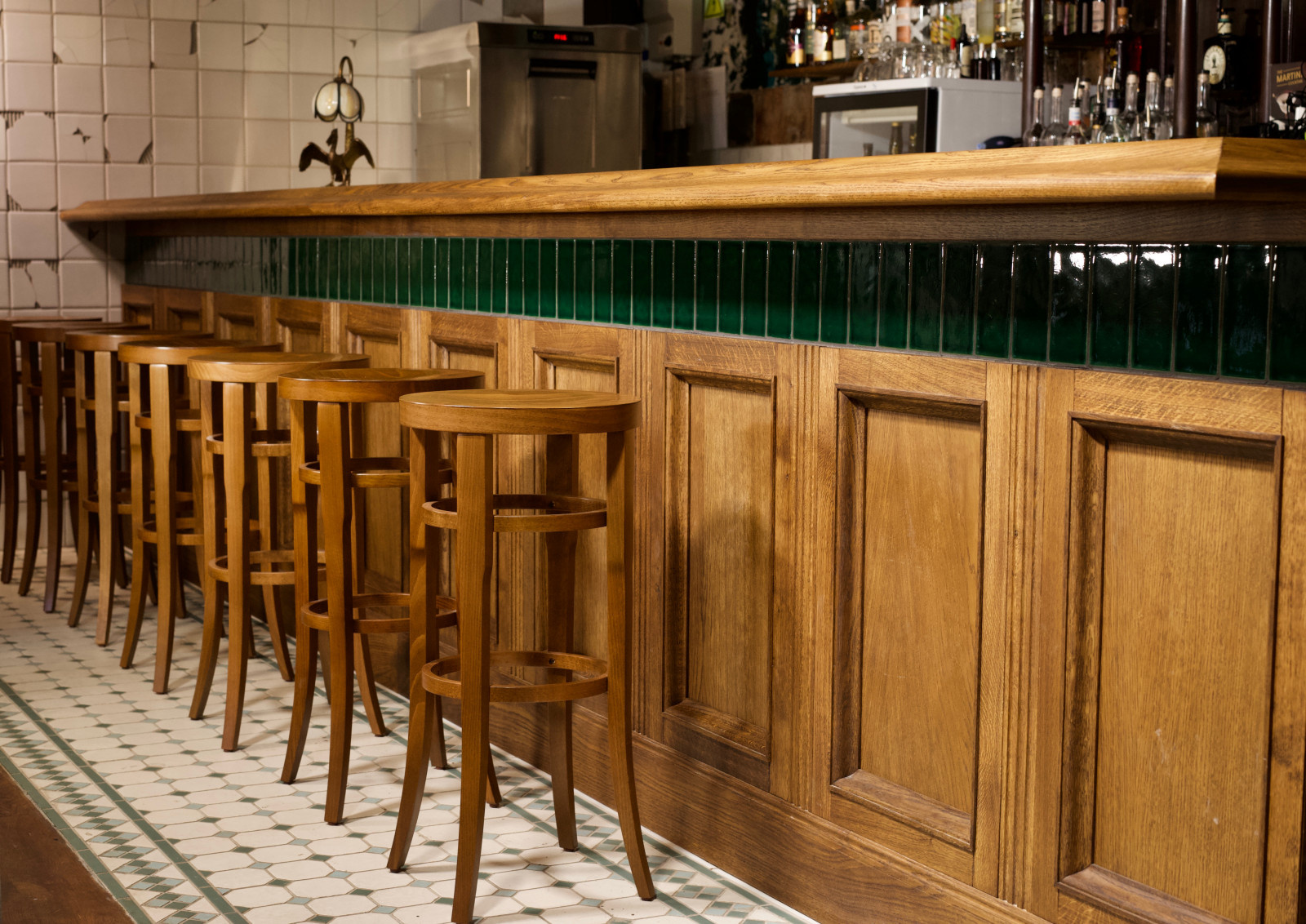 Мебель для бара