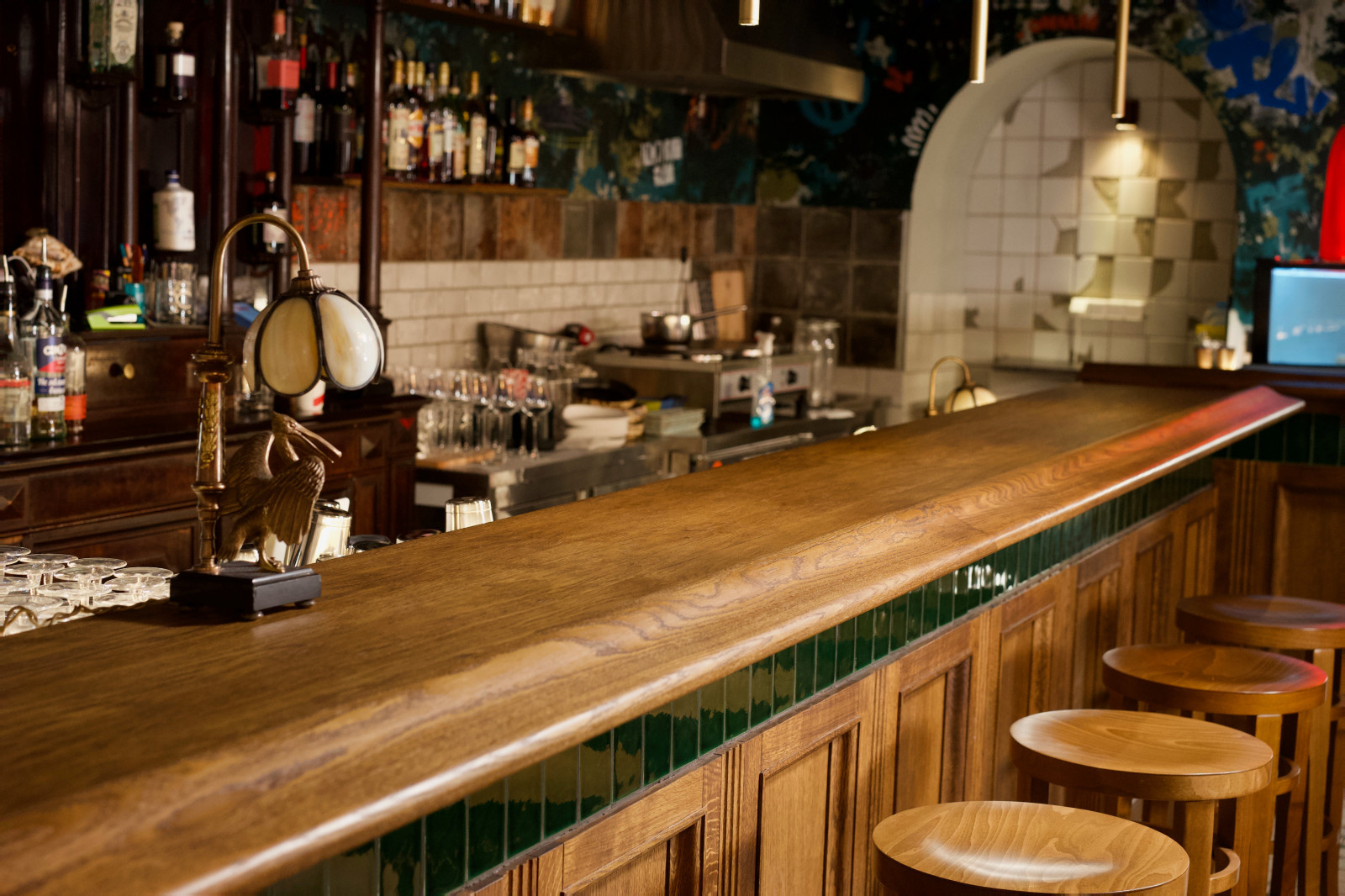 Мебель для бара