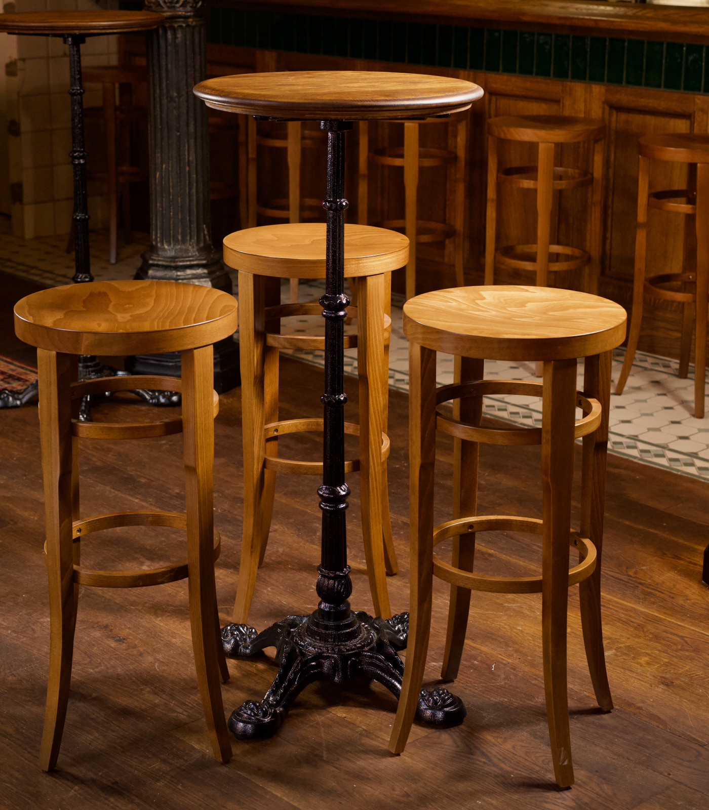 Мебель для бара