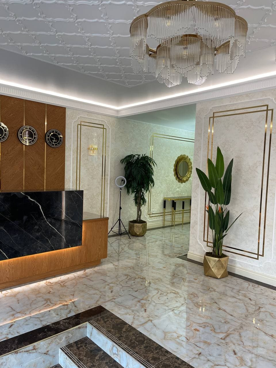 Реализованный Бутик-отель в г. Дербент