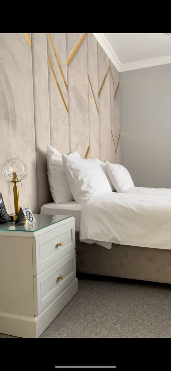 Реализованный Бутик-отель в г. Дербент