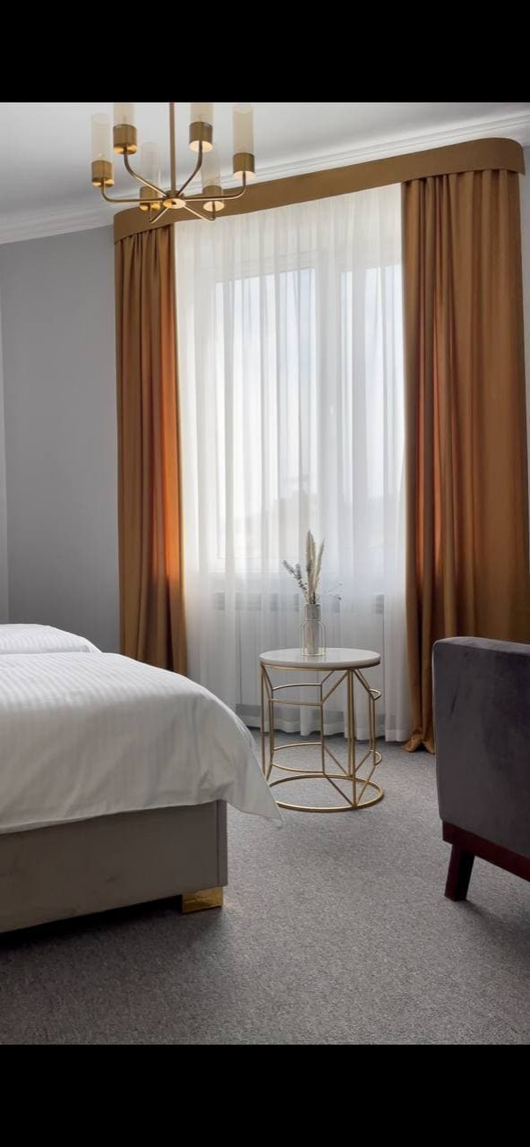 Реализованный Бутик-отель в г. Дербент