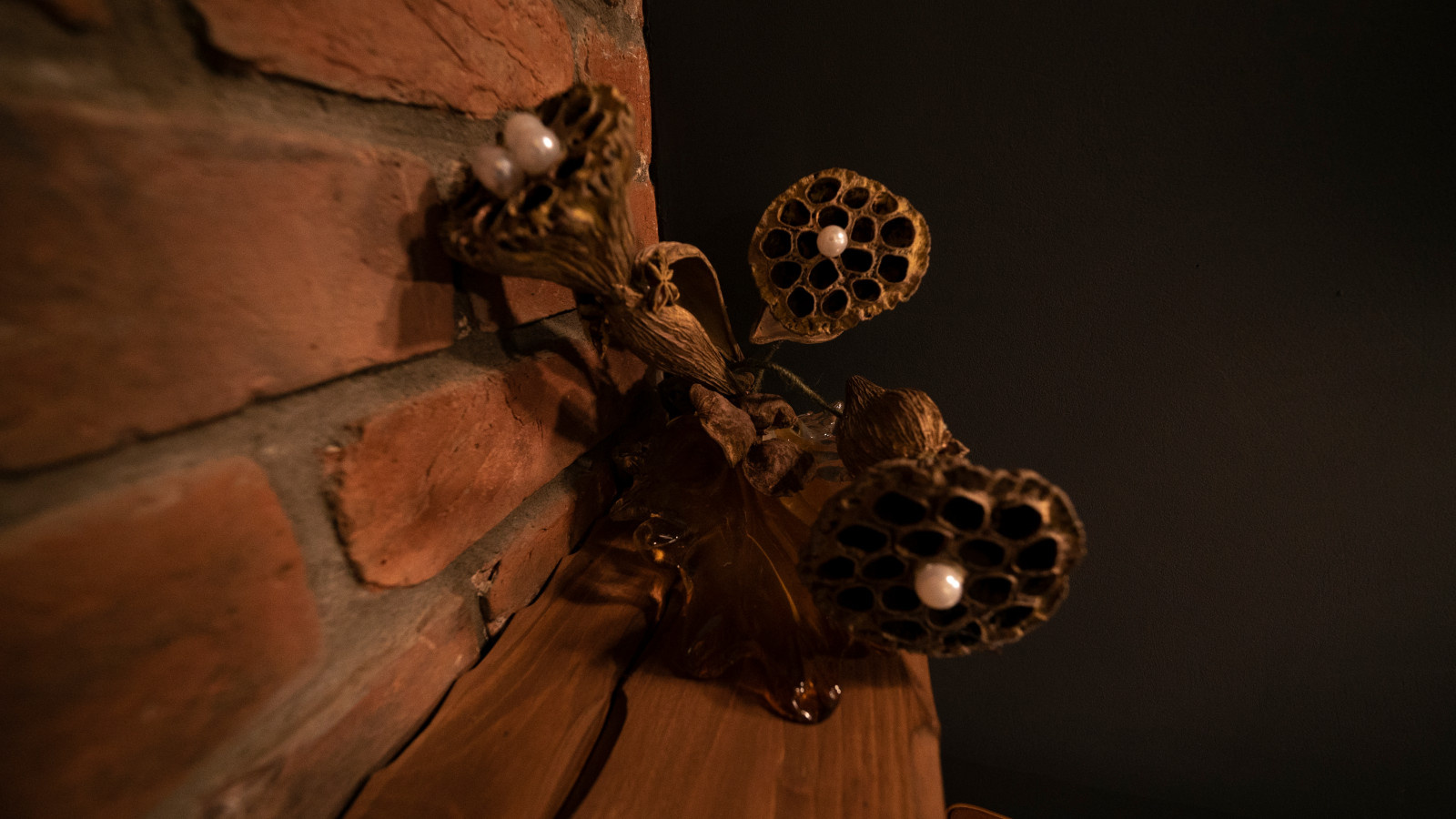 Квартира-студия в стиле лофт