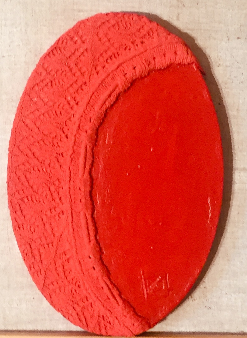 Обложка проекта: Рустика кружево