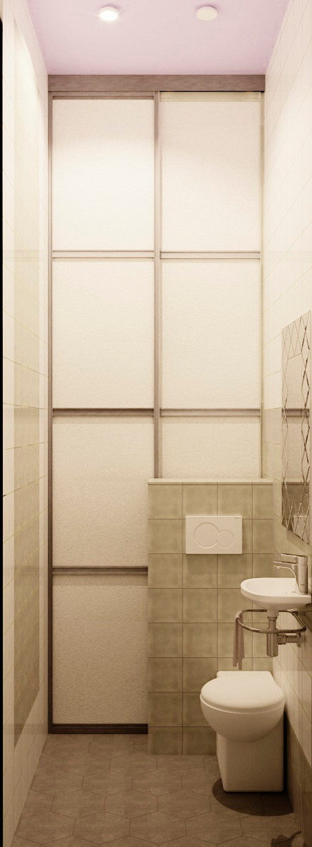 ЖК Академия парка