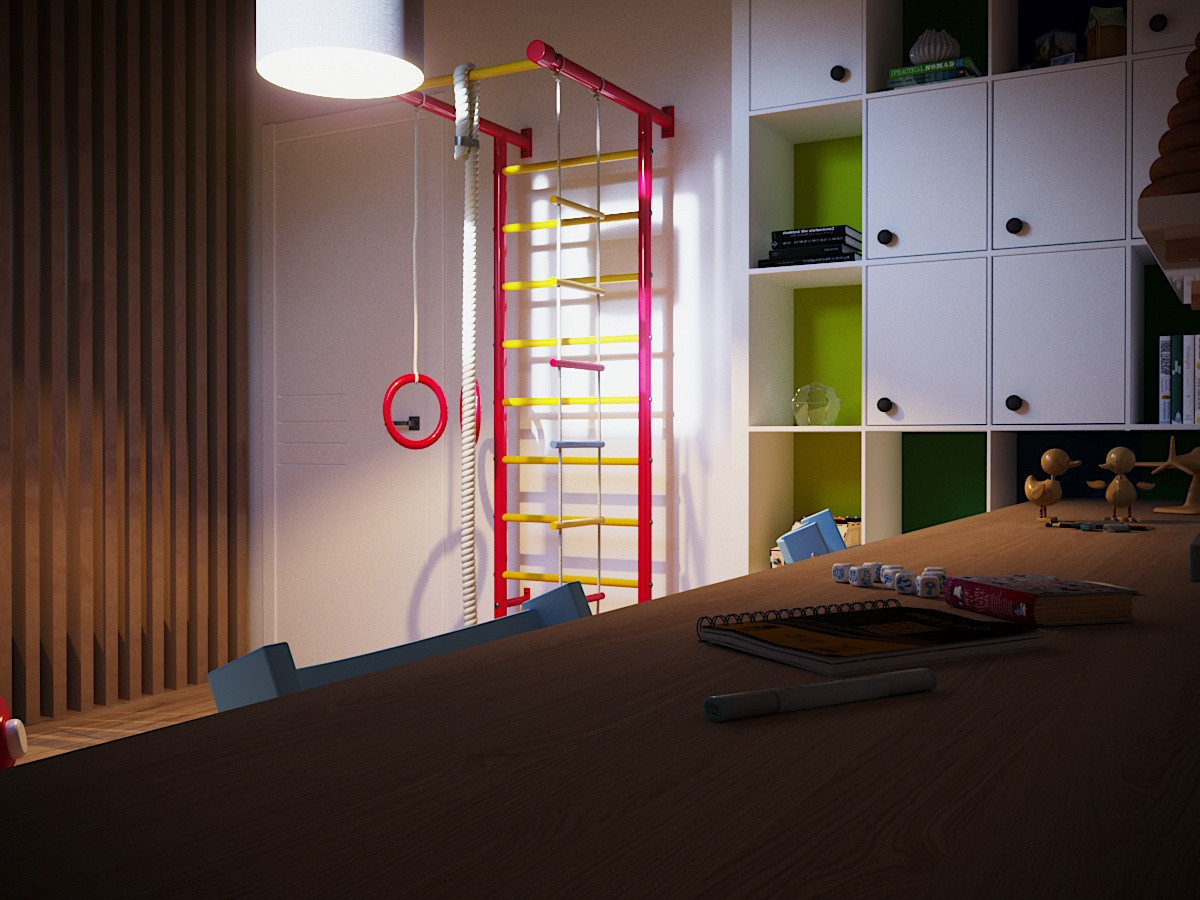 ЖК Академия парка