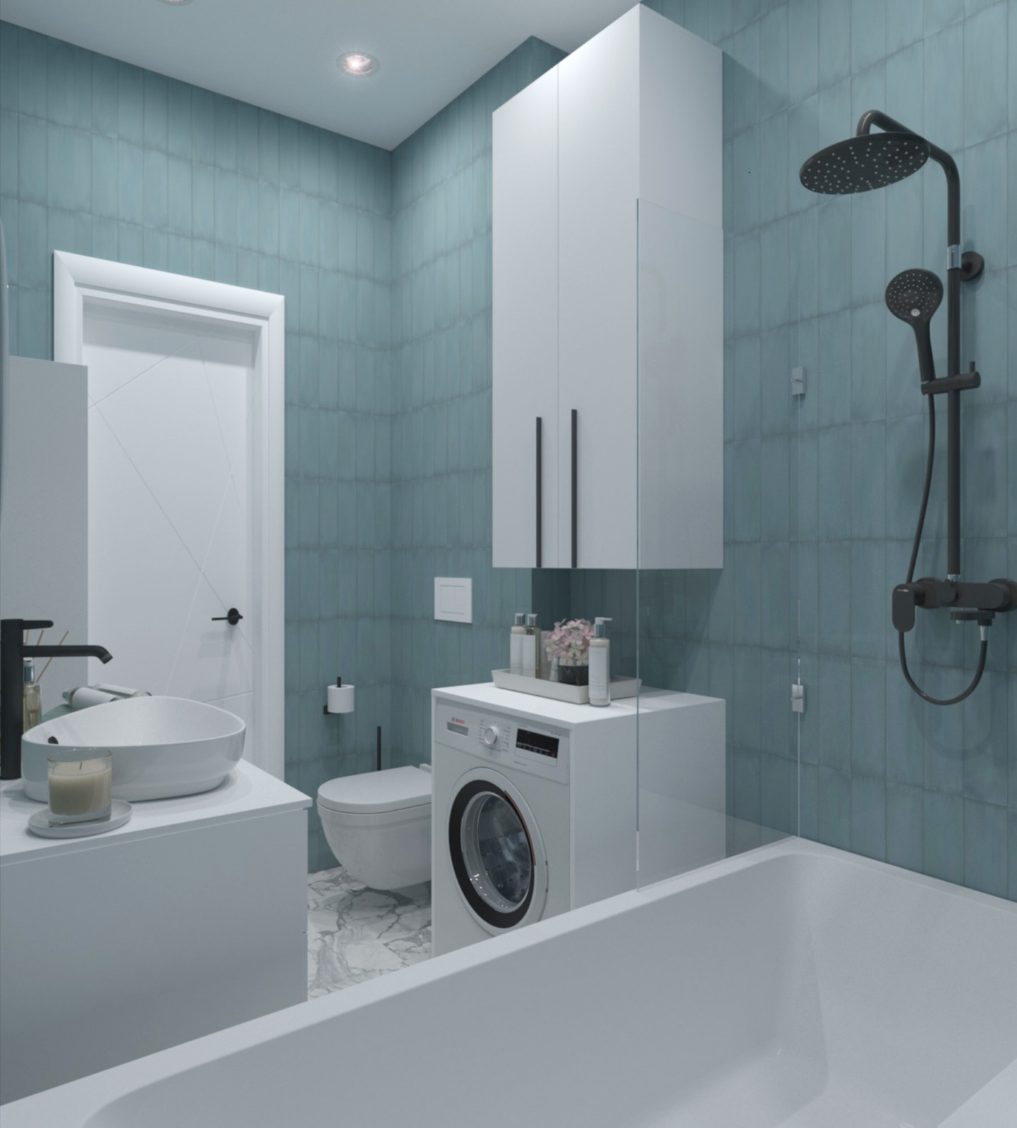 ЖК "Изумрудный город" г. Геленджик