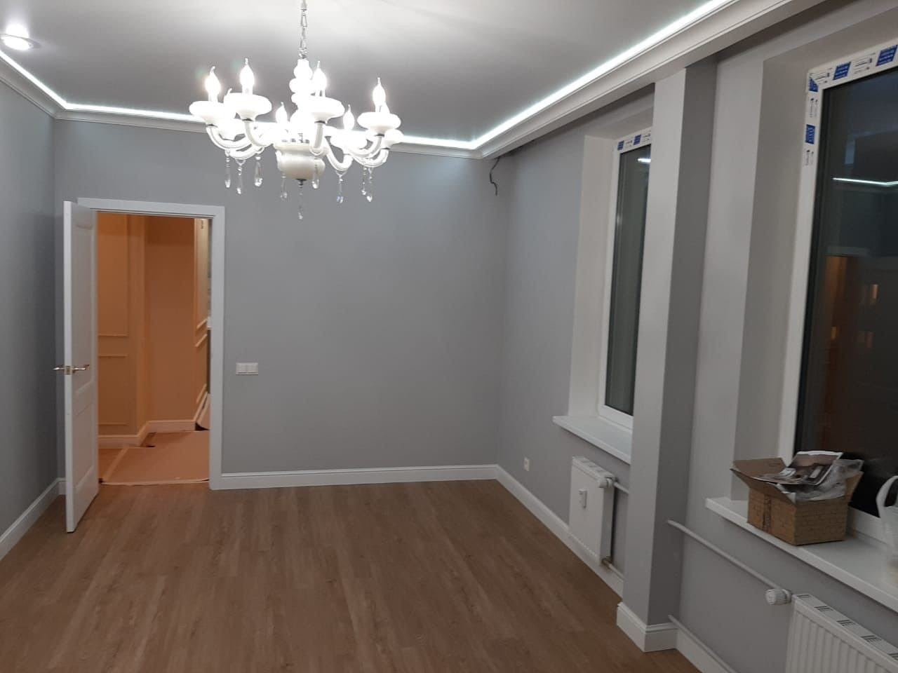 Квартира на Тамбовской