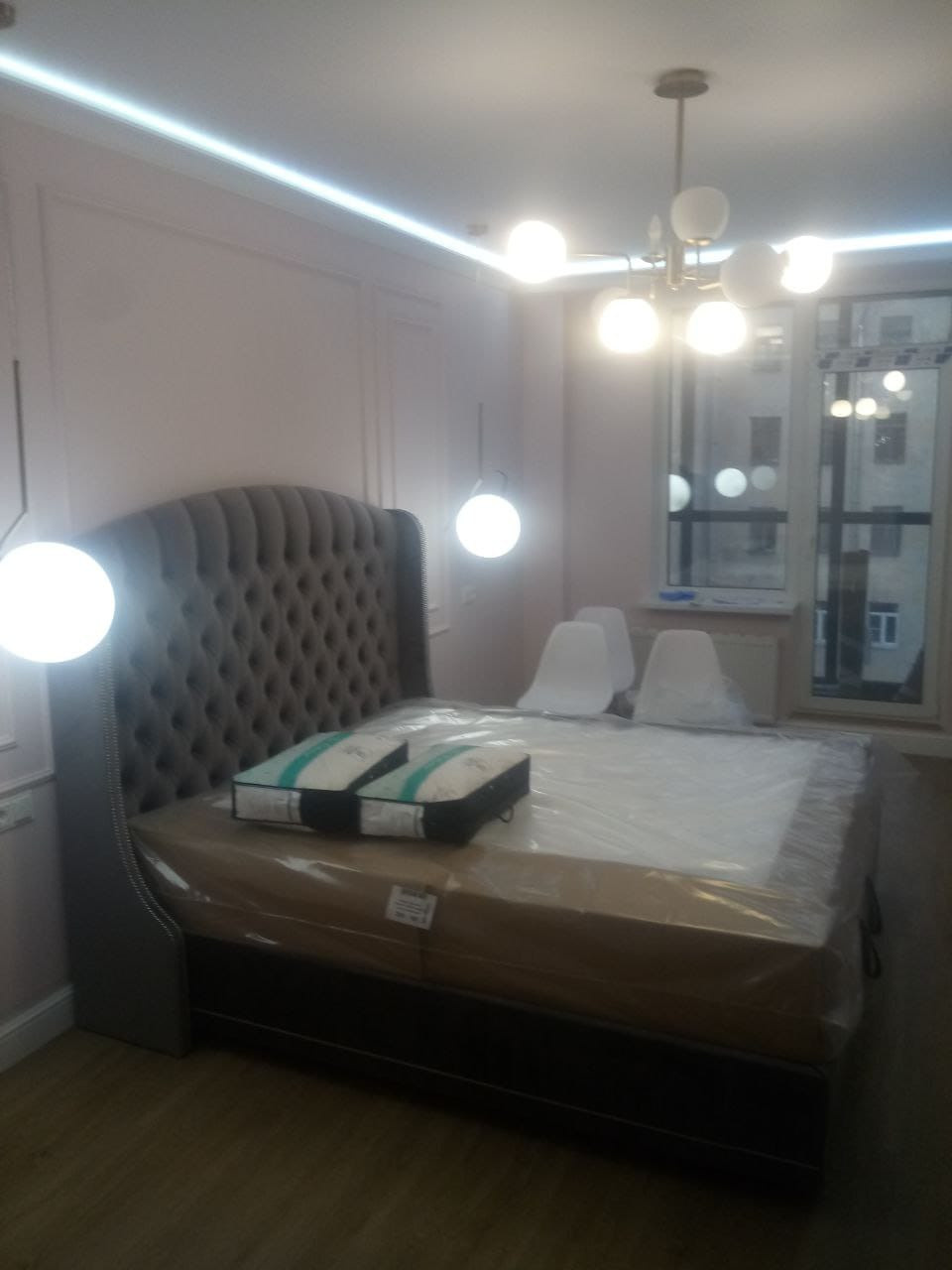 Квартира на Тамбовской