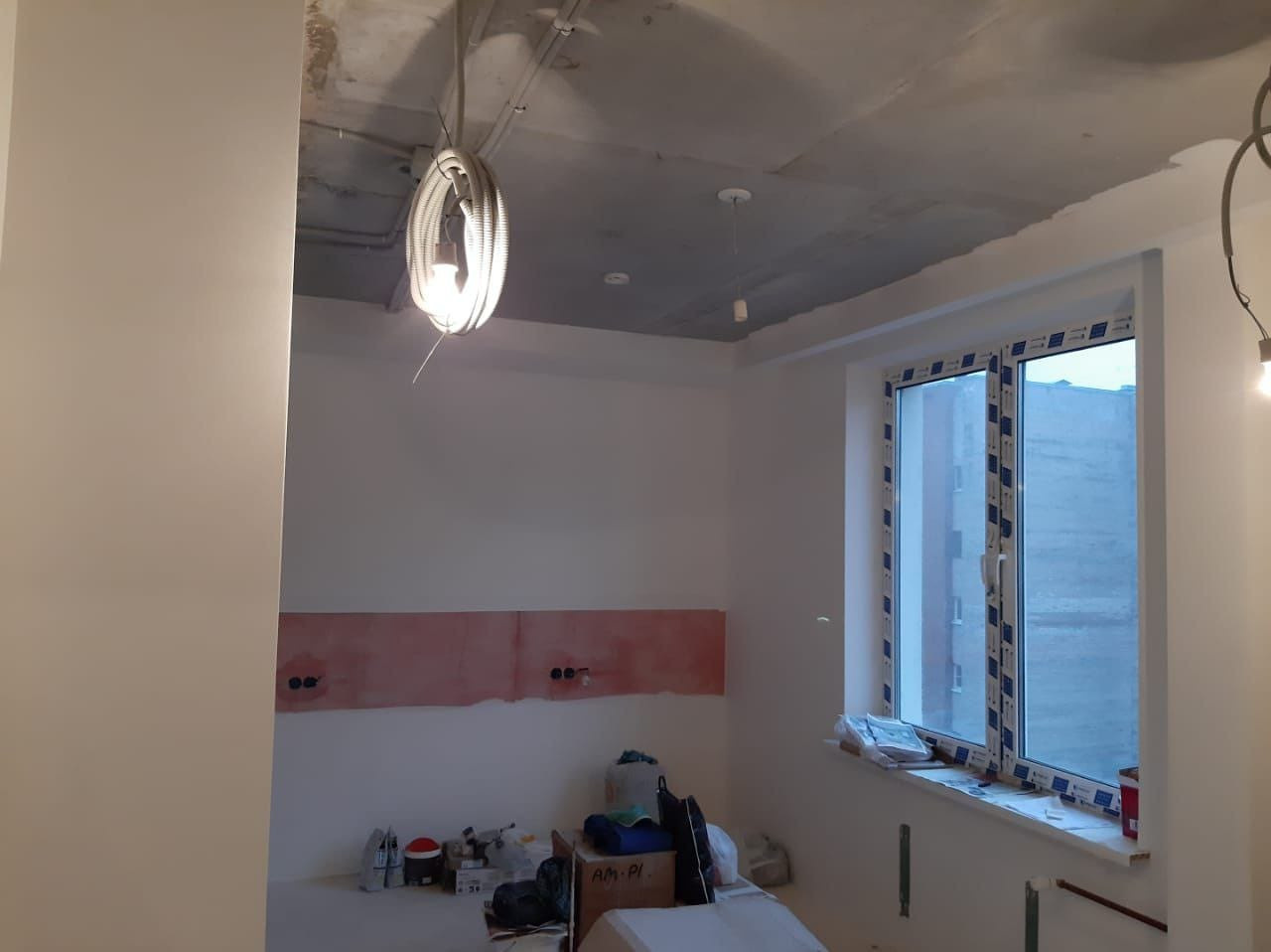 Квартира на Тамбовской