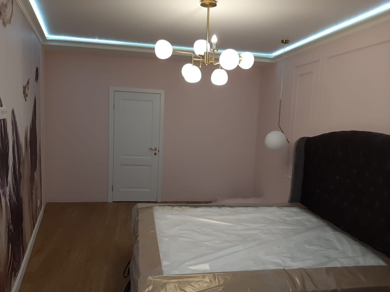 Квартира на Тамбовской