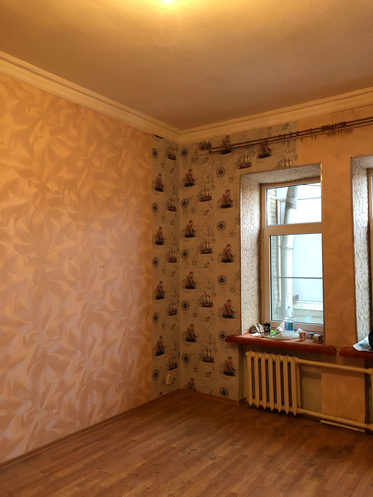 Квартира на Аэропорте